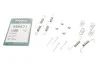 <strong>Ремкомплект колодок стояночного гальма FRENKIT 950871 (фото 1)</strong>