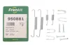 <strong>Ремкомплект колодок стояночного гальма FRENKIT 950881 (фото 2)</strong>