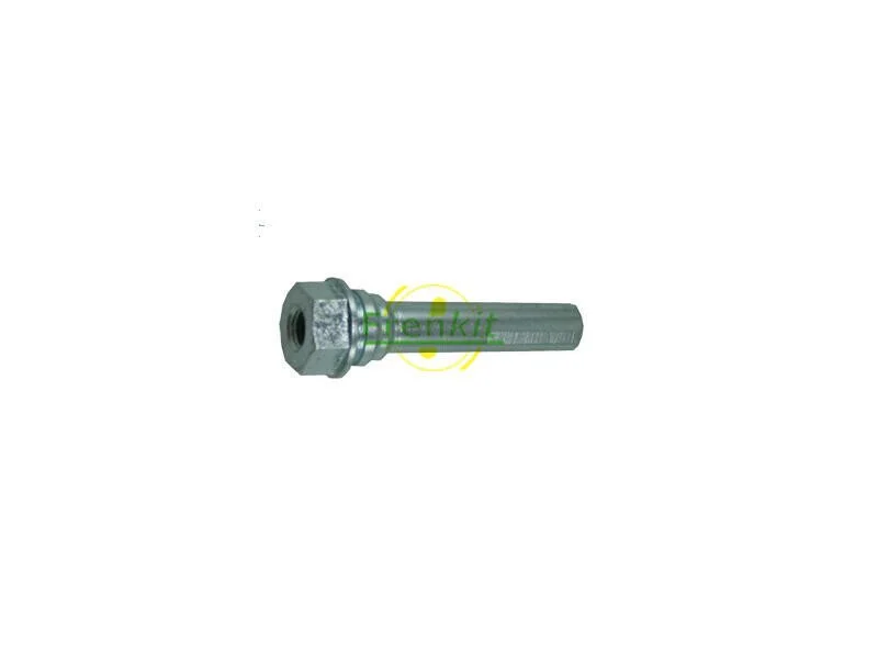 <strong>Напрямна супорта TOYOTA Land Cruiser 100 98-07, RAV4 00-05; SUZUKI Grand Vitara 06-17, Grand Vitara 98-05; LEXUS LX470 98-07 FRENKIT G107202 (фото 1)</strong>