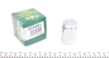 Поршень супорта гальмівного з механізмом для FRENKIT K344801 фото товару