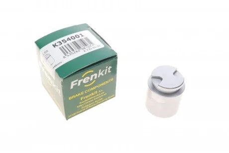 Поршень супорта гальмівного з механізмом для Mazda FRENKIT K354001 фото товару
