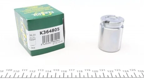 Поршень супорта з механізмом для FRENKIT K364805 фото товару