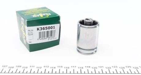Поршень супорта з механізмом для Ford FRENKIT K365001 фото товару