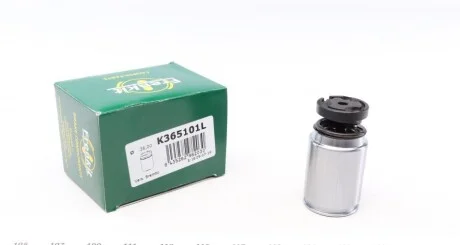 Поршень супорта з механізмом для Renault, Dodge FRENKIT K365101L фото товару