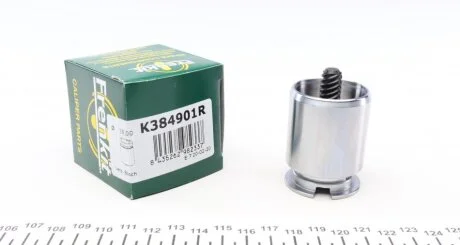 Поршень для Ford, Fiat, Skoda, Volkswagen, Peugeot FRENKIT K384901R фото товара