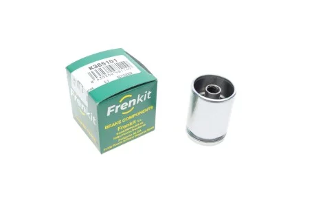 Поршень супорта зад Opel Combo 01-11/Renault Kangoo 08-/VW Caddy 04- (38x51mm)(з механізмом) для Seat, Citroen, Opel, Audi, Volvo FRENKIT K385101 фото товару