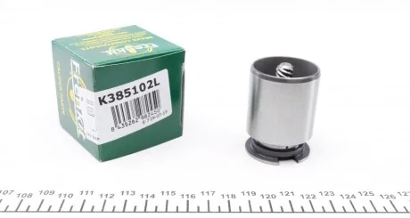 Поршень супорта гальмівного з механізмом для FRENKIT K385102L фото товару