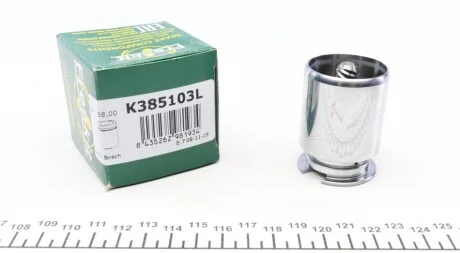 Поршень супорта з механізмом для Renault, Ford FRENKIT K385103L фото товару