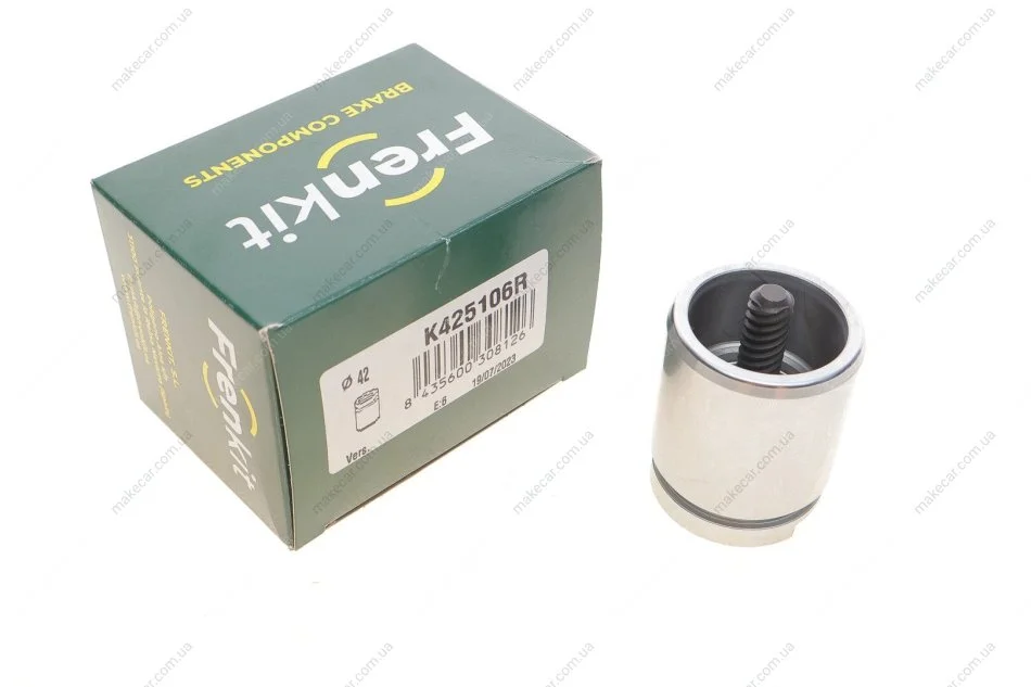 <strong>Поршень супорта з механізмом FRENKIT K425106R (фото 1)</strong>