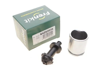 Поршень супорта гальмівного з механізмом для FRENKIT K425203S фото товару