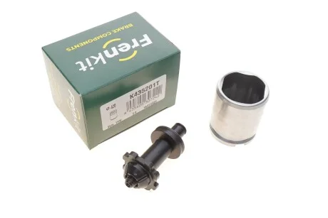 Поршень супорта гальмівного з механізмом для FRENKIT K435201T фото товару