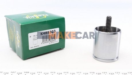 Поршень суппорта зад Renault Master/Opel Movano 10-(48x53.5mm) (с механизмом) FRENKIT K485303 (фото 1)