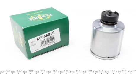 Поршень супорта з механізмом для FRENKIT K606501R фото товару