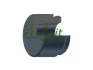 Поршень супорта гальмівного (алюміній) для Audi, Volkswagen FRENKIT P303101 фото товару