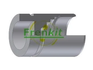 <strong>Поршень гальмівного супорту MAZDA 323 89-94, 626 92-97 FRENKIT P304501 (фото 1)</strong>