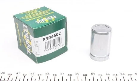 Поршень супорта гальмівного для Hyundai FRENKIT P304602 фото товару