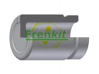 <strong>Поршень гальмівного супорту HYUNDAI Accent MC 06-10; KIA Rio JB 06-11 FRENKIT P314701 (фото 1)</strong>