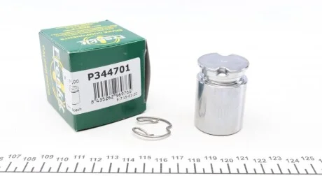 Поршень супорта гальмівного для Peugeot, Opel, Renault, Citroen, Nissan FRENKIT P344701 фото товару