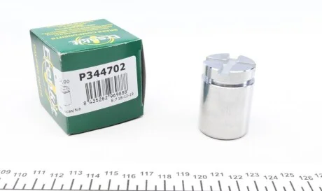 Поршень супорта заднього Honda Accord (IV/V/VI)/Civic (VI/VII/VIII) (34x47.2mm)(Akebono/Lucas/Nih) Frenkit для Fiat, Honda, Suzuki, Rover FRENKIT P344702 фото товару