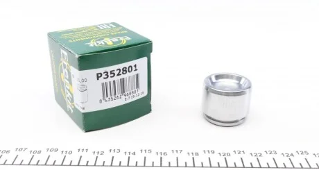 Поршень супорта гальмівного для FRENKIT P352801 фото товару
