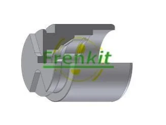 <strong>Поршень гальмівного супорта MAZDA PREMACY FRENKIT P354001 (фото 1)</strong>