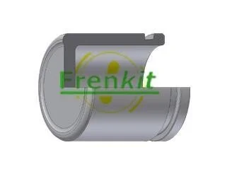 <strong>Поршень гальмівного супорту TOYOTA Camry 01-06, Camry 91-01 FRENKIT P354504 (фото 1)</strong>