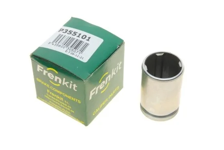 Поршень супорта гальмівного для FRENKIT P355101 фото товару