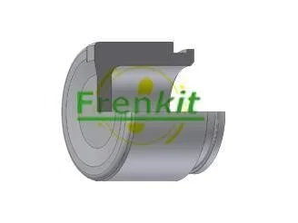 <strong>Поршень гальмівного супорту FRENKIT P363002 (фото 1)</strong>