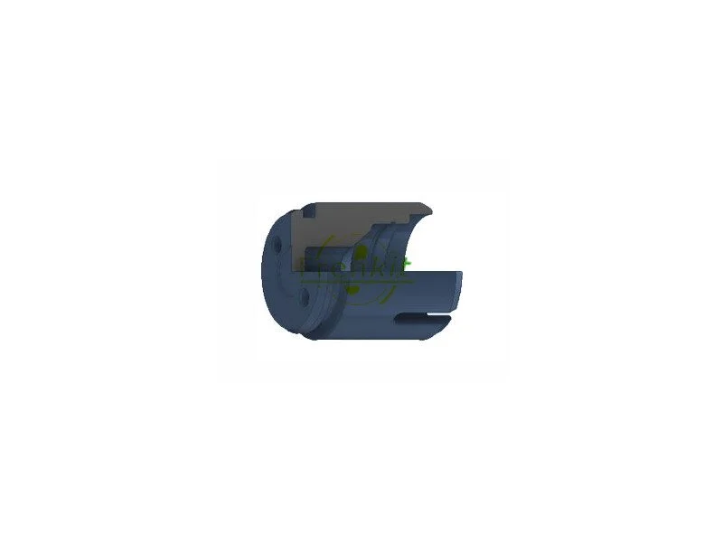 <strong>Поршень супорта зад. Tesla Model S 12-/Model X 15- (36x43mm)(Brembo) FRENKIT P364301 (фото 1)</strong>