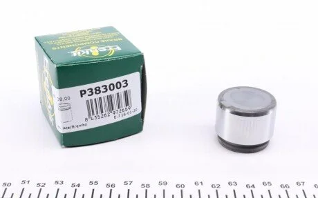 Поршень супорта гальмівного для FRENKIT P383003 фото товару