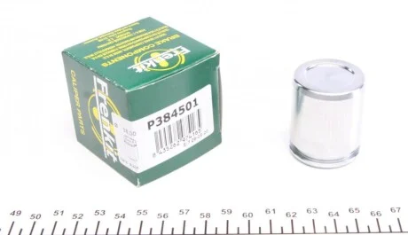 Поршень гальмівного супорта TOYOTA Camry 01-06, Avensis 97-03, Picnic 01-09, Camry 91-01; LEXUS RX 09-15, LS 94-00 для Toyota, Lexus FRENKIT P384501 фото товару