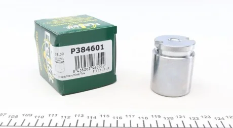 Поршень супорта гальмівного для Rover, MG, Mazda, Nissan, Toyota FRENKIT P384601 фото товару