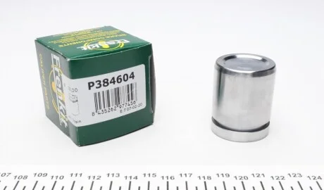 Поршень супорта гальмівного для Honda FRENKIT P384604 фото товару