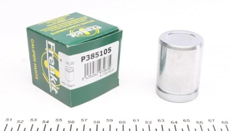 Поршень супорта гальмівного для Nissan, Subaru, Honda, Mazda FRENKIT P385105 фото товару