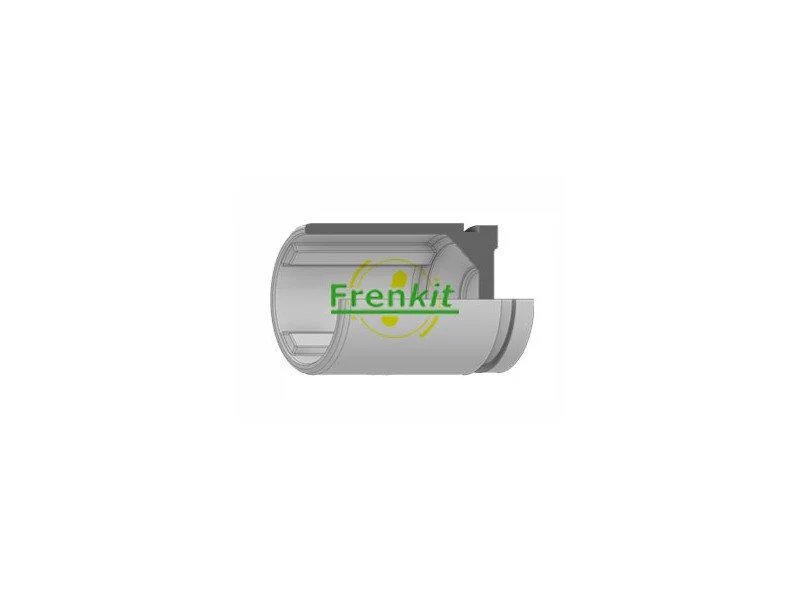 <strong>Поршень супорта зад. Lexus RX 15-/Rav 4 V 18- (38x51mm)(Advics) FRENKIT P385106 (фото 1)</strong>