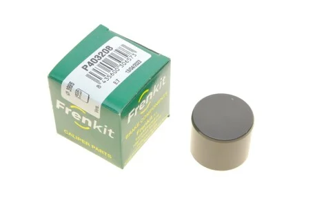 Поршень супорта (алюміній) для FRENKIT P403208 фото товару