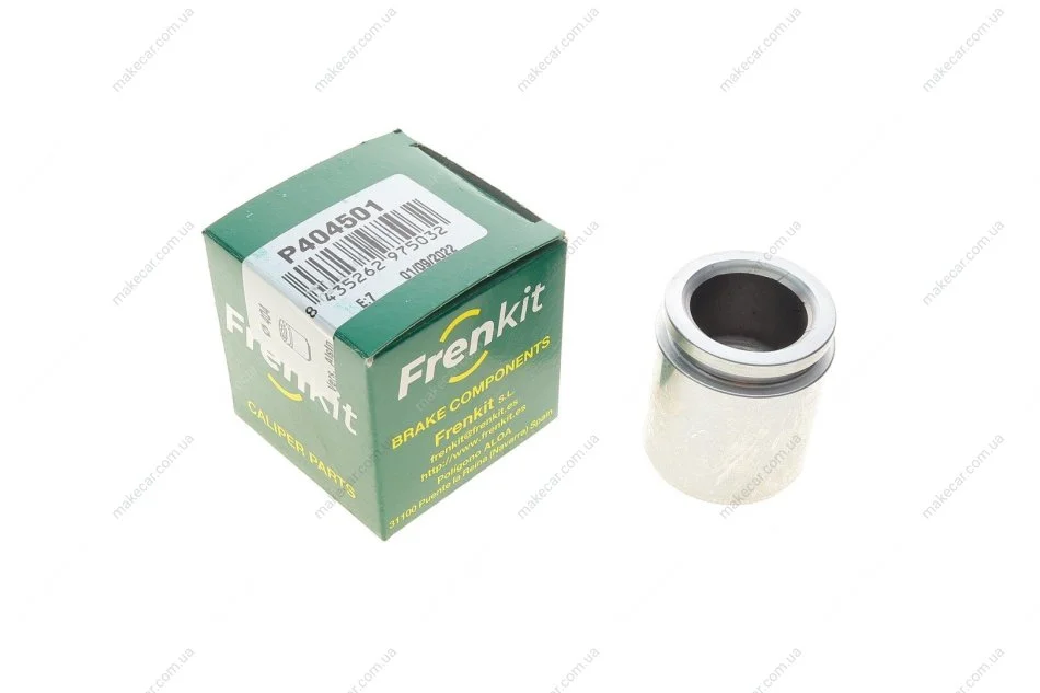 <strong>Поршень, корпус скобы тормоза FRENKIT P404501 (фото 1)</strong>