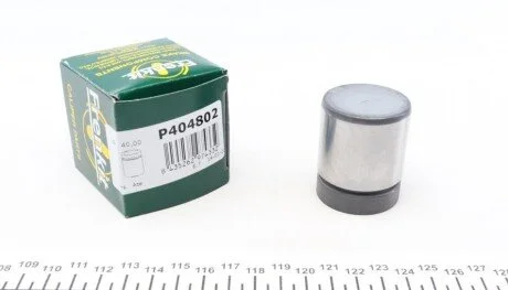 Поршень гальмівного супорту BMW Z4 E85-86 02-08, 3 E46 99-05 для BMW, MG, Saab, Rover FRENKIT P404802 фото товару