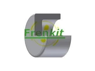 <strong>Поршень гальмівного супорту LAND ROVER Defender 07-16, Range Rover 94-02, Discovery I 89-98, Defender 90-06 FRENKIT P412801 (фото 1)</strong>