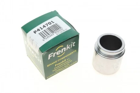 Поршень супорта гальмівного для FRENKIT P414701 фото товару