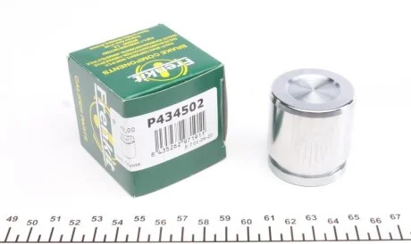 Поршень гальмівного супорту TOYOTA Picnic 01-09, Previa 00-06 для Toyota FRENKIT P434502 фото товару