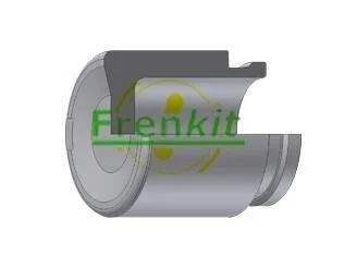 Поршень гальмівного супорту TOYOTA Camry 01-06, Camry 96-01 для Toyota, Lexus FRENKIT P435001 фото товару