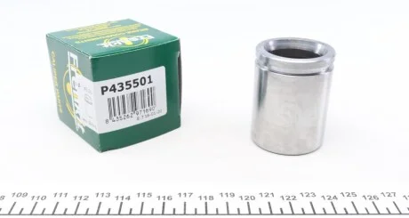 Поршень супорта гальмівного для Audi, Volkswagen, Nissan, Lincoln FRENKIT P435501 фото товару