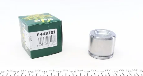 Поршень супорта гальмівного для Mercedes FRENKIT P443701 фото товару