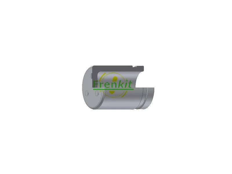<strong>Поршень гальмівного супорту RENAULT Koleos 16-; NISSAN X-Trail T32 14-21, Rogue T32 13-20; INFINITI Q50 13-; ISUZU D-MAX 02-19 FRENKIT P444503 (фото 1)</strong>