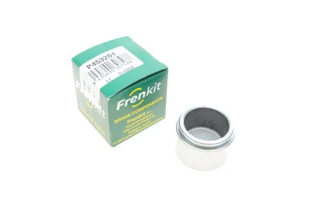 Поршень супорта (алюміній) для FRENKIT P453201 фото товару