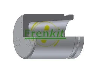 <strong>Поршень гальмівного супорту TOYOTA Land Cruiser 200 07-21, Land Cruiser Prado 120 03-09, FJ Cruiser 06-16 FRENKIT P454903 (фото 1)</strong>