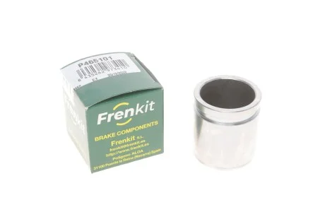 Поршень супорта гальмівного для Subaru, Mitsubishi, Nissan, Honda, Infiniti FRENKIT P465101 фото товару