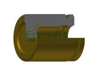 <strong>Поршень гальмівного супорту JEEP Cherokee 07-12, Grand Cherokee 11-21, Liberty 07-12; DODGE Durango 03-09, Durango 10-, Durango 97-03 FRENKIT P485004 (фото 1)</strong>