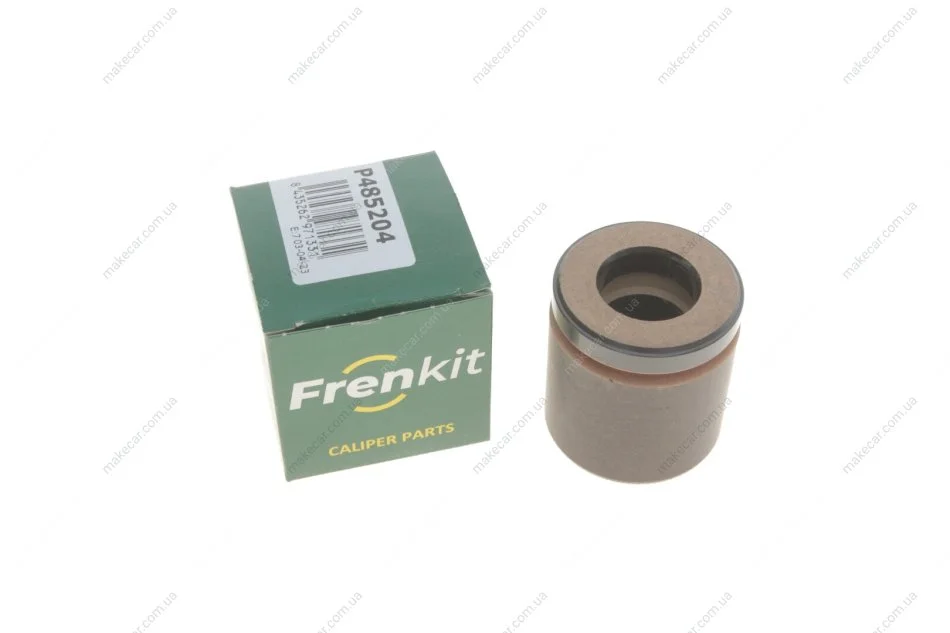 <strong>Поршень гальмівного супорту JEEP Grand Cherokee 05-10, Grand Cherokee 98-04 FRENKIT P485204 (фото 1)</strong>